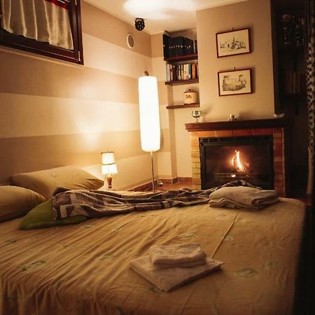 Allegretti'S House Venosa, Ospitalita E Accoglienza Bagian luar foto