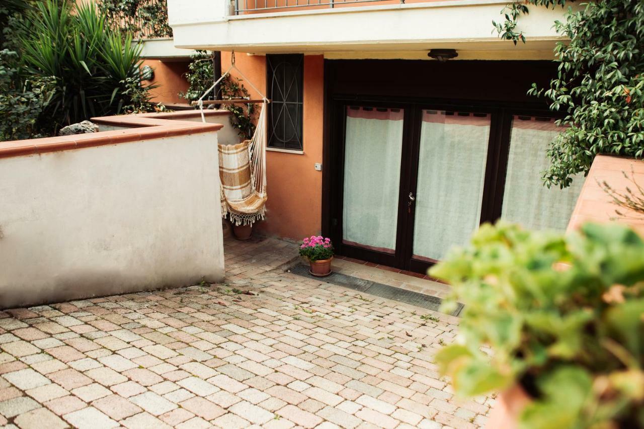 Allegretti'S House Venosa, Ospitalita E Accoglienza Bagian luar foto